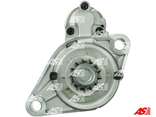 Startmotor 12V As-pl S0638S AS-PL