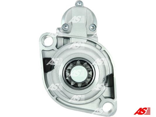 Startmotor 12V As-pl S0639S AS-PL