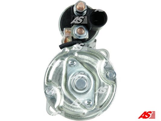Startmotor 12V As-pl S0639S AS-PL