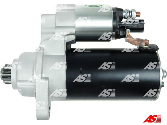 Startmotor 12V As-pl S0639S AS-PL