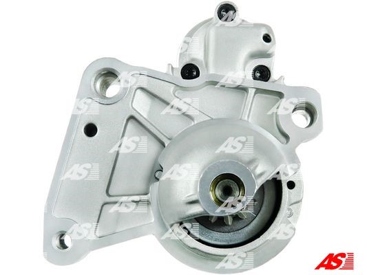 Startmotor 12V As-pl S0640S AS-PL