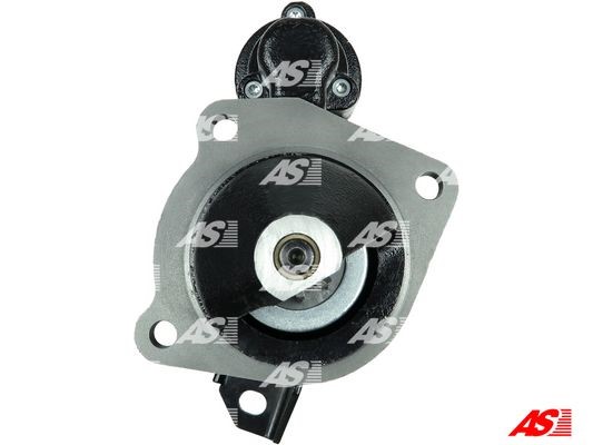 Startmotor 12V As-pl S0642S AS-PL