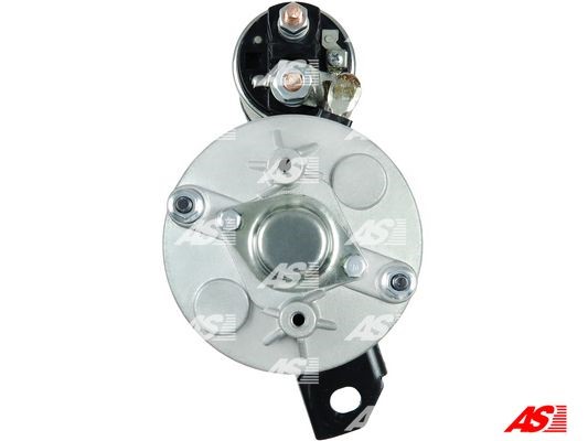 Startmotor 12V As-pl S0642S AS-PL