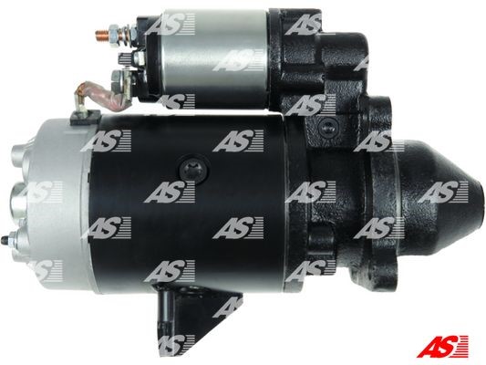 Startmotor 12V As-pl S0642S AS-PL
