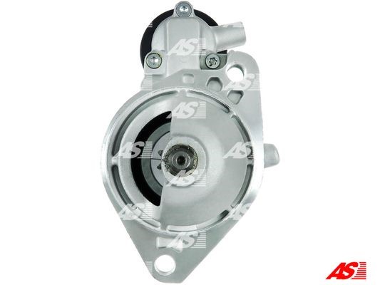 Startmotor 12V As-pl Brand new | as-pl | starters S0646S AS-PL