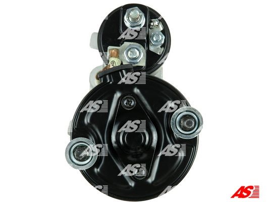Startmotor 12V As-pl Brand new | as-pl | starters S0646S AS-PL