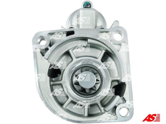 Startmotor 12V As-pl S0647S AS-PL