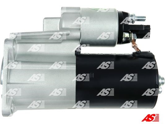 Startmotor 12V As-pl S0647S AS-PL