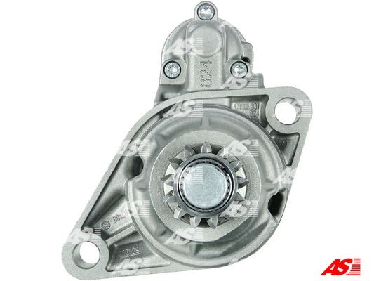 Startmotor 12V As-pl Remanufactured | as-pl | starters S0650PR AS-PL