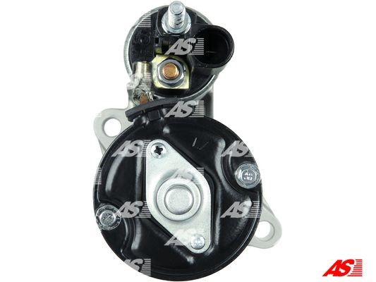 Startmotor 12V As-pl Remanufactured | as-pl | starters S0650PR AS-PL