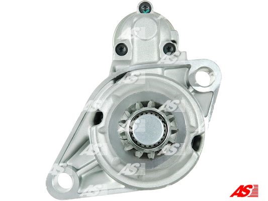 Startmotor 12V As-pl Brand new | as-pl | starters S0650S AS-PL