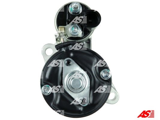 Startmotor 12V As-pl Brand new | as-pl | starters S0650S AS-PL