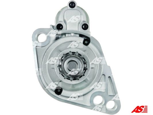 Startmotor 12V As-pl Brand new | as-pl | starters S0655S AS-PL