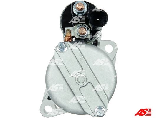 Startmotor 12V As-pl Brand new | as-pl | starters S0655S AS-PL