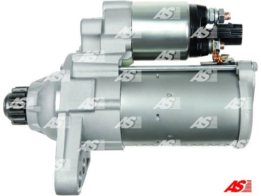 Startmotor 12V As-pl Brand new | as-pl | starters S0655S AS-PL