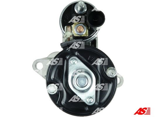 Startmotor 12V As-pl Remanufactured | as-pl | starters S0659PR AS-PL