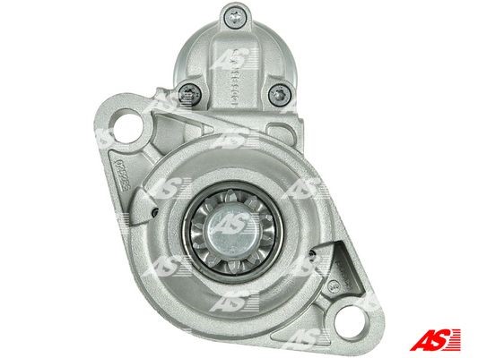 Startmotor 12V As-pl Remanufactured | as-pl | starters S0661PR AS-PL