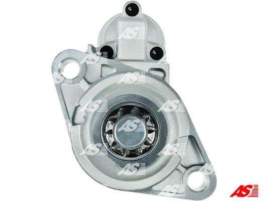 Startmotor 12V As-pl S0661S AS-PL