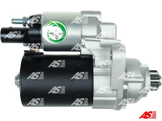 Startmotor 12V As-pl S0661S AS-PL