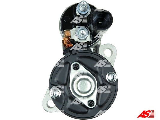 Startmotor 12V As-pl S0661S AS-PL