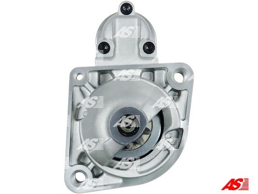Startmotor 12V As-pl Brand new | as-pl | starters S0662S AS-PL