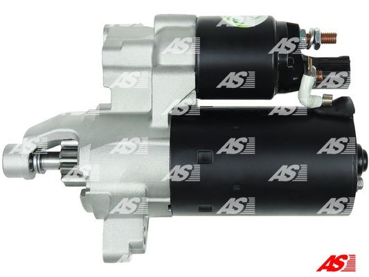Startmotor 12V As-pl Remanufactured | as-pl | starters S0664PR AS-PL