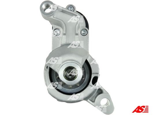 Startmotor 12V As-pl S0664S AS-PL