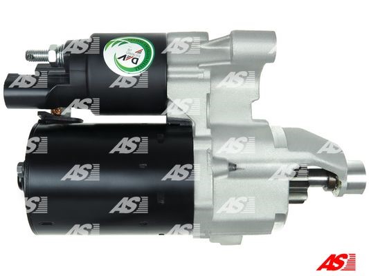 Startmotor 12V As-pl S0664S AS-PL