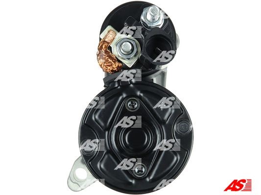 Startmotor 12V As-pl S0664S AS-PL