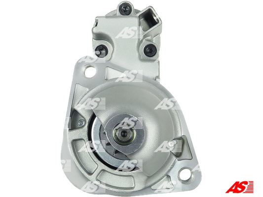 Startmotor 12V As-pl S0666S AS-PL