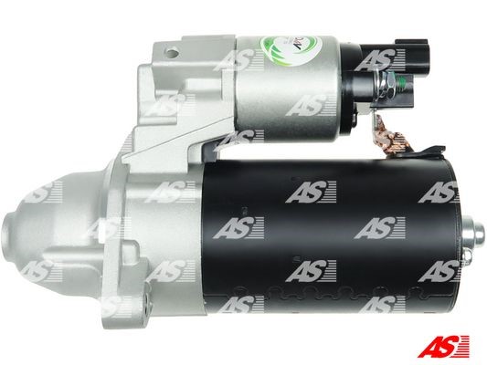 Startmotor 12V As-pl S0666S AS-PL