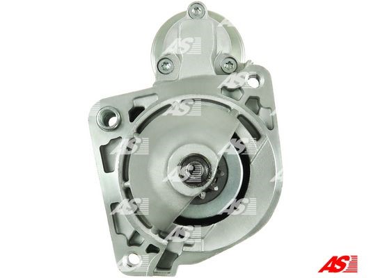 Startmotor 12V As-pl S0667S AS-PL