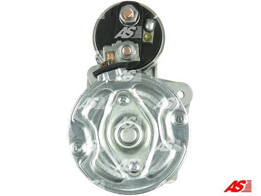 Startmotor 12V As-pl S0667S AS-PL