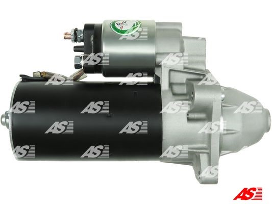 Startmotor 12V As-pl S0667S AS-PL