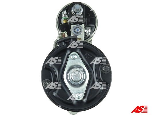 Startmotor 12V As-pl Brand new | bosch | starters S0669(BOSCH) AS-PL