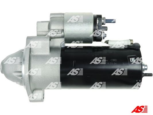 Startmotor 12V As-pl Brand new | bosch | starters S0669(BOSCH) AS-PL