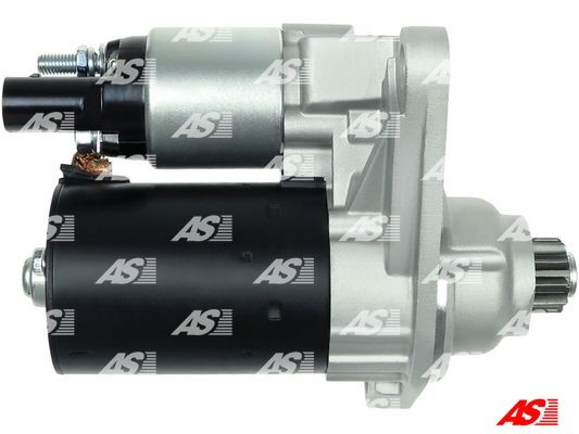 Startmotor 12V As-pl S0671S AS-PL