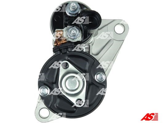 Startmotor 12V As-pl S0671S AS-PL