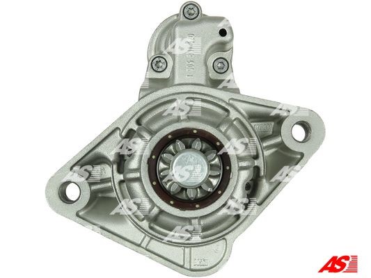 Startmotor 12V As-pl Remanufactured | as-pl | starters S0672PR AS-PL