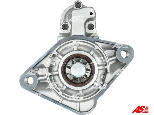 Startmotor 12V As-pl S0672S AS-PL