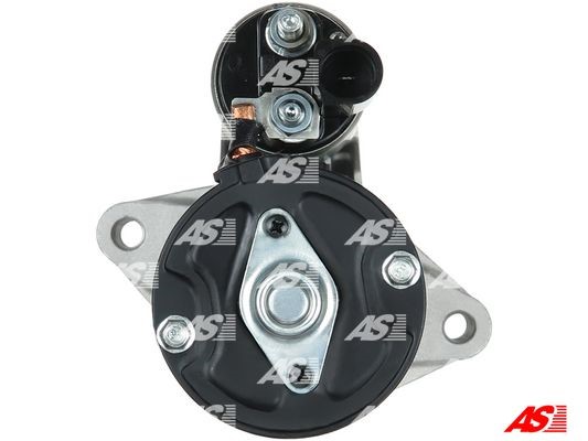 Startmotor 12V As-pl S0672S AS-PL