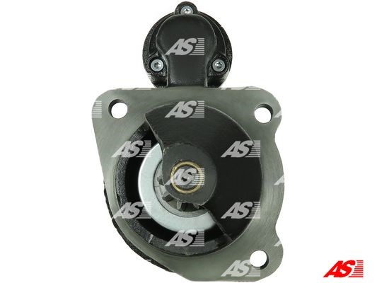 Startmotor 12V As-pl S0673S AS-PL