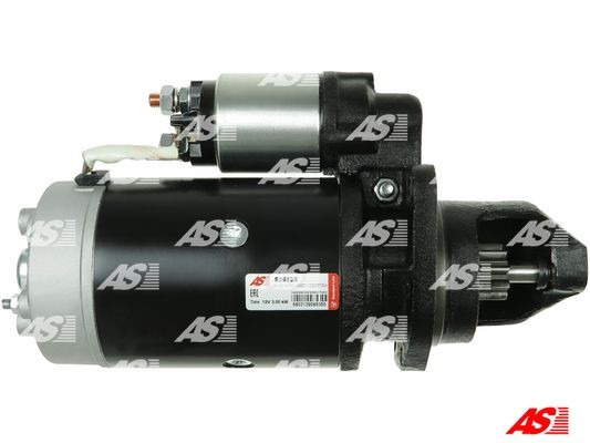 Startmotor 12V As-pl S0673S AS-PL