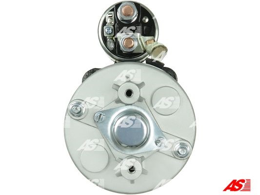 Startmotor 12V As-pl S0673S AS-PL