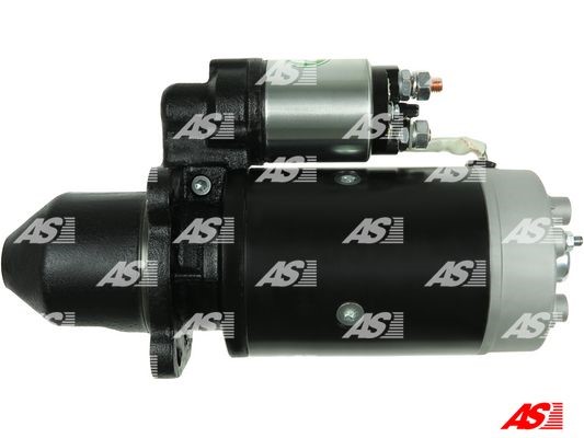 Startmotor 12V As-pl S0673S AS-PL