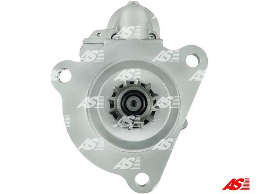 Startmotor 24V As-pl S0675S AS-PL
