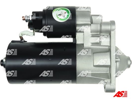 Startmotor 12V As-pl Remanufactured | as-pl | starters S0679PR AS-PL