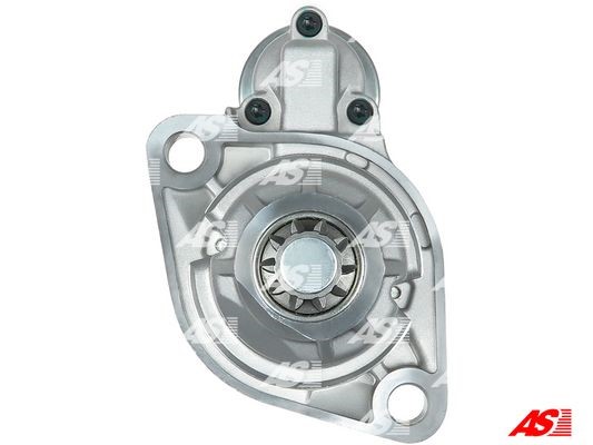 Startmotor 12V As-pl S0681S AS-PL