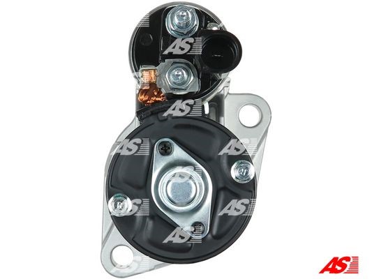 Startmotor 12V As-pl S0681S AS-PL
