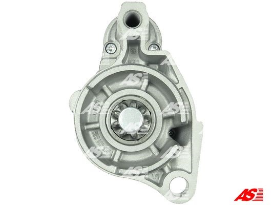 Startmotor 12V As-pl Remanufactured | as-pl | starters S0682PR AS-PL